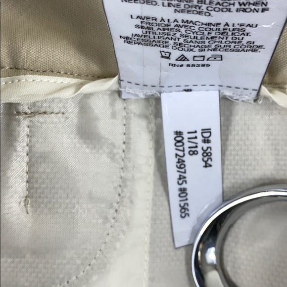 Express Columnist Barely Boot Pants - Picture 7 of 15